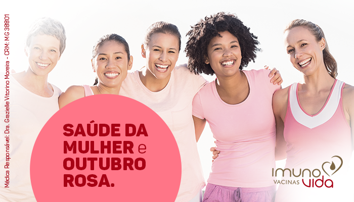 A Ginecologista Dra Tha S Fran A Fala Sobre Sa De Da Mulher E Outubro